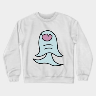 Cute little shark Crewneck Sweatshirt